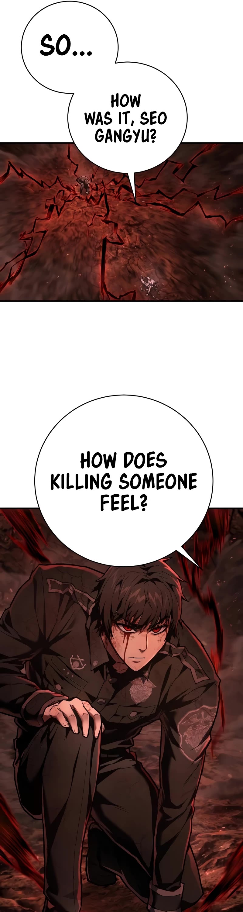 The Executioner chapter 21 page 37