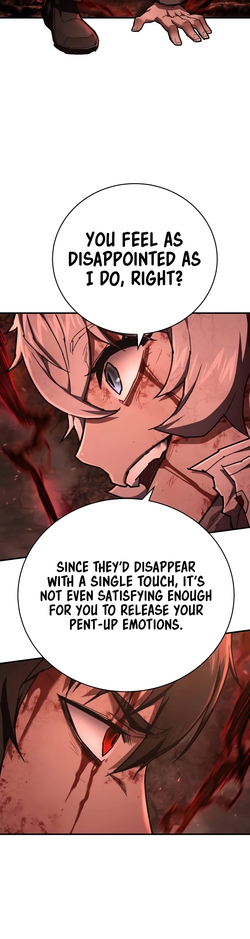 The Executioner chapter 21 page 38