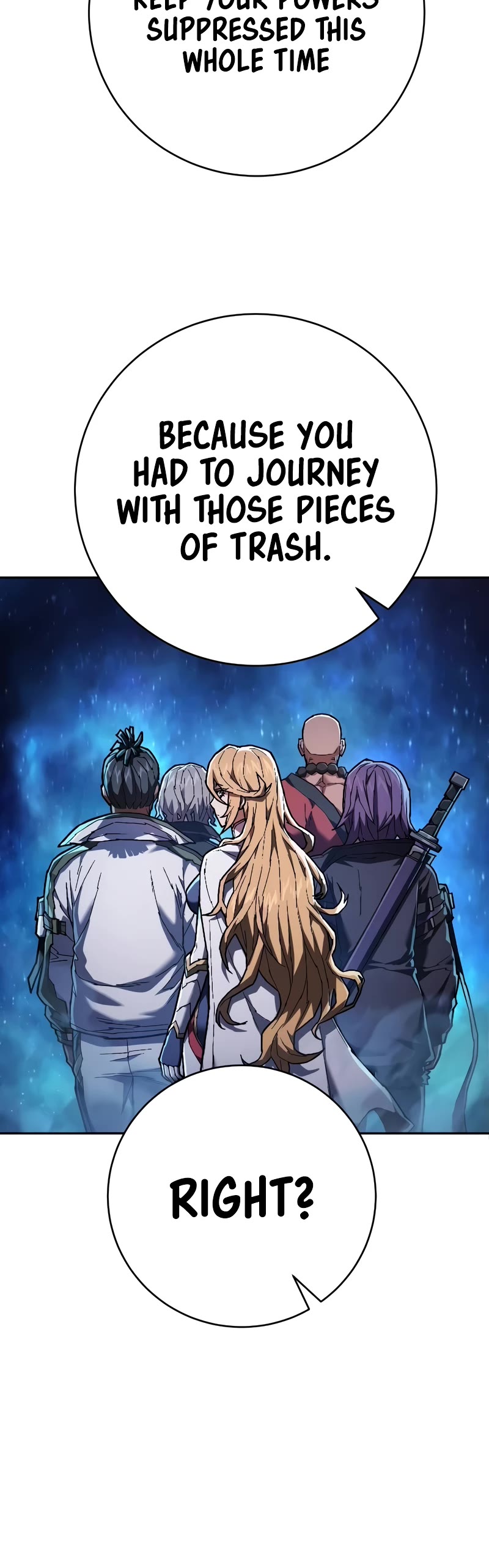 The Executioner chapter 21 page 41