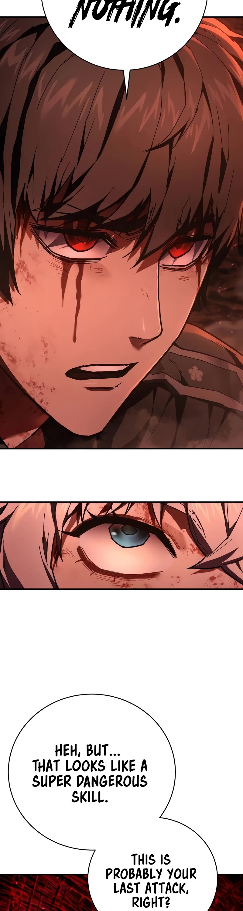 The Executioner chapter 21 page 43