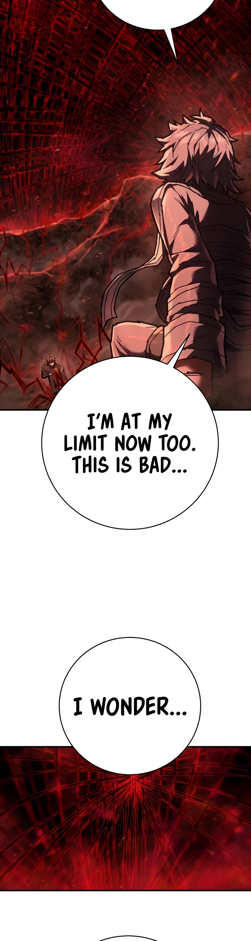 The Executioner chapter 21 page 44