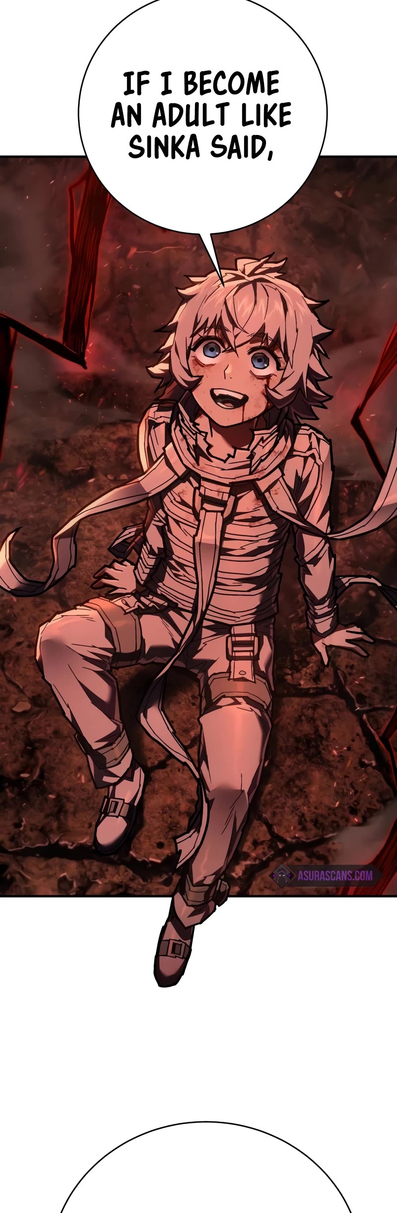 The Executioner chapter 21 page 45