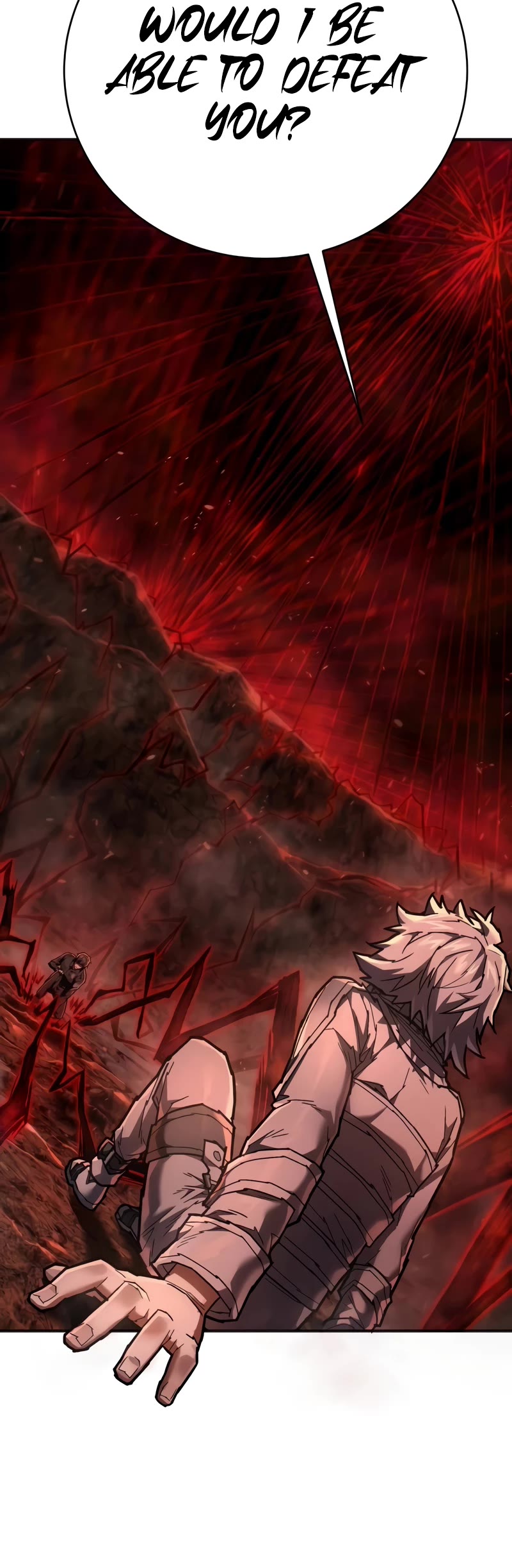 The Executioner chapter 21 page 46