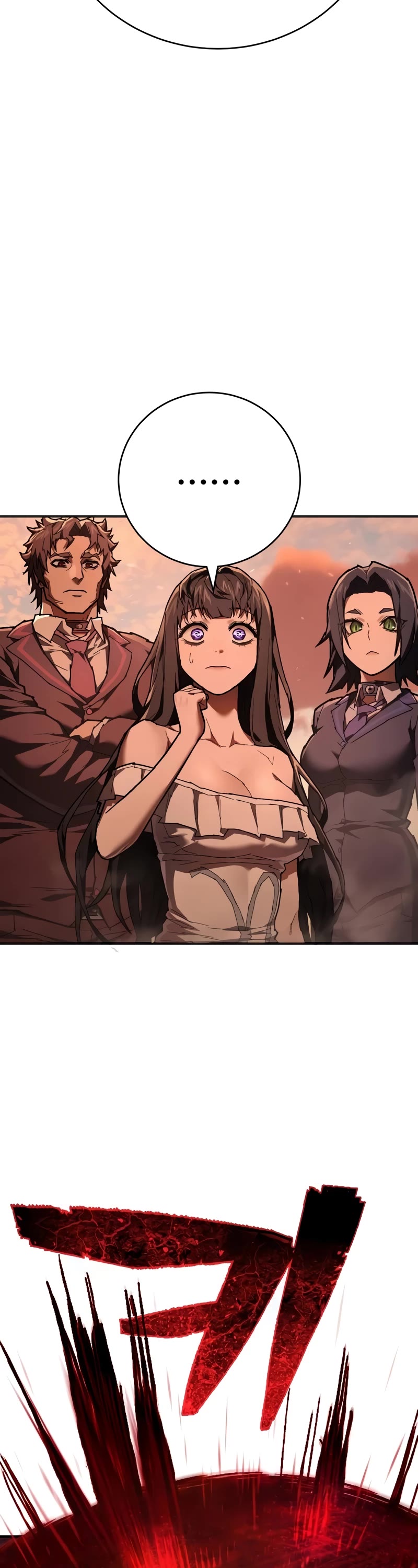 The Executioner chapter 21 page 48