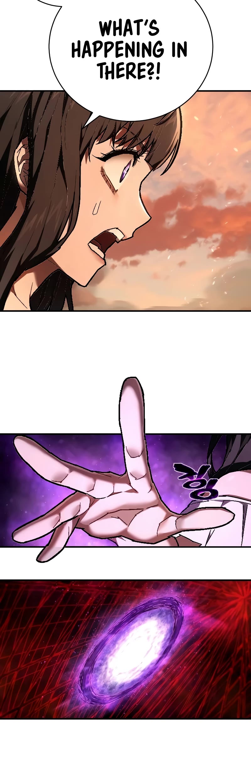 The Executioner chapter 21 page 50