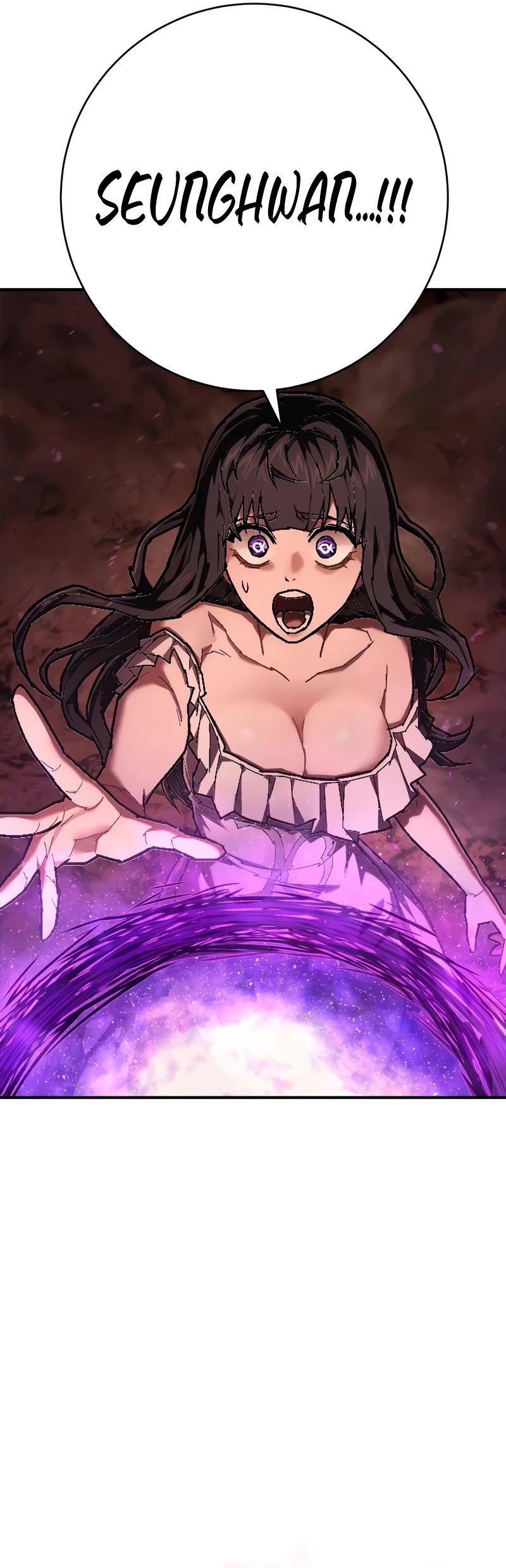 The Executioner chapter 21 page 51