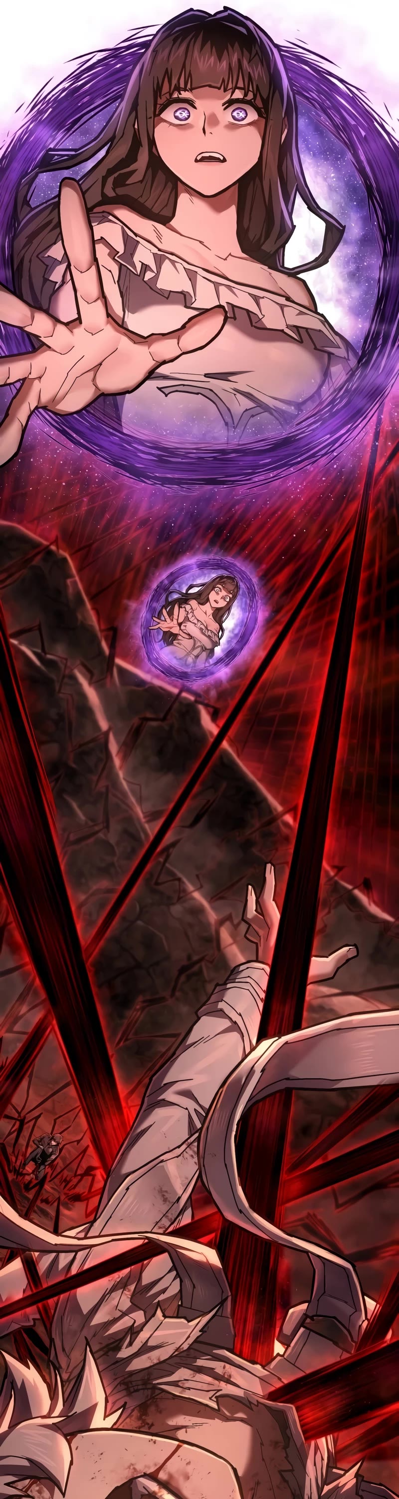 The Executioner chapter 21 page 52