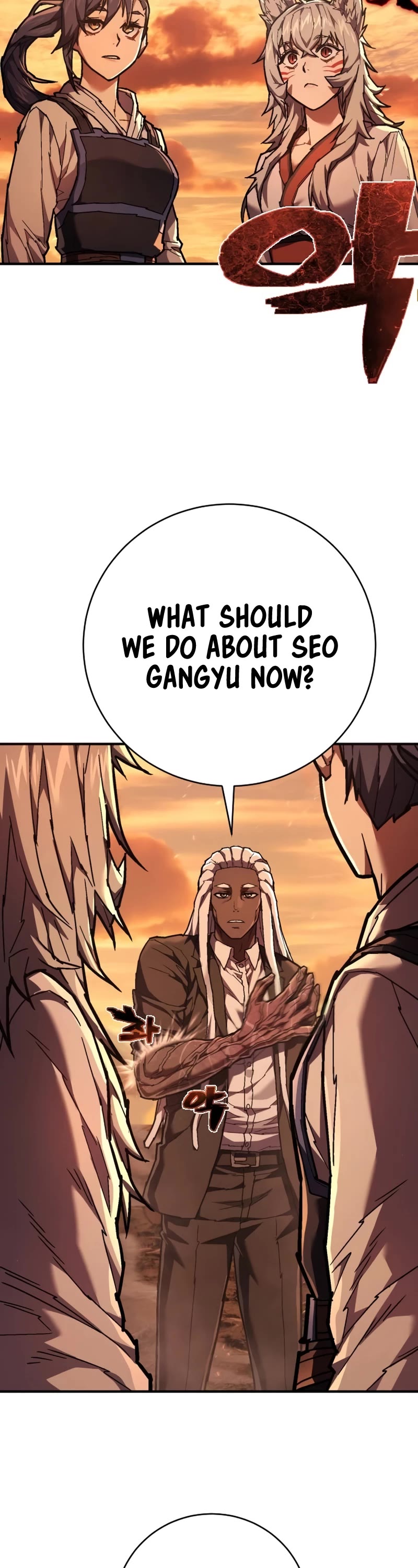 The Executioner chapter 22 page 10