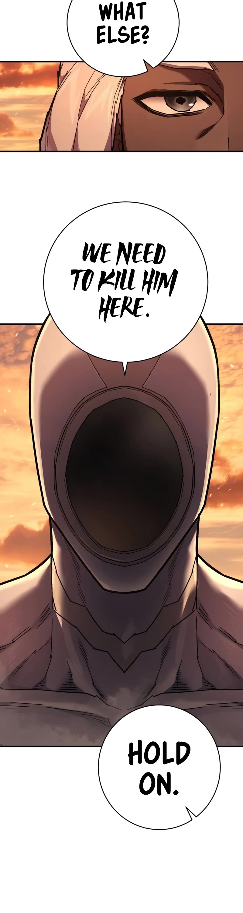 The Executioner chapter 22 page 11