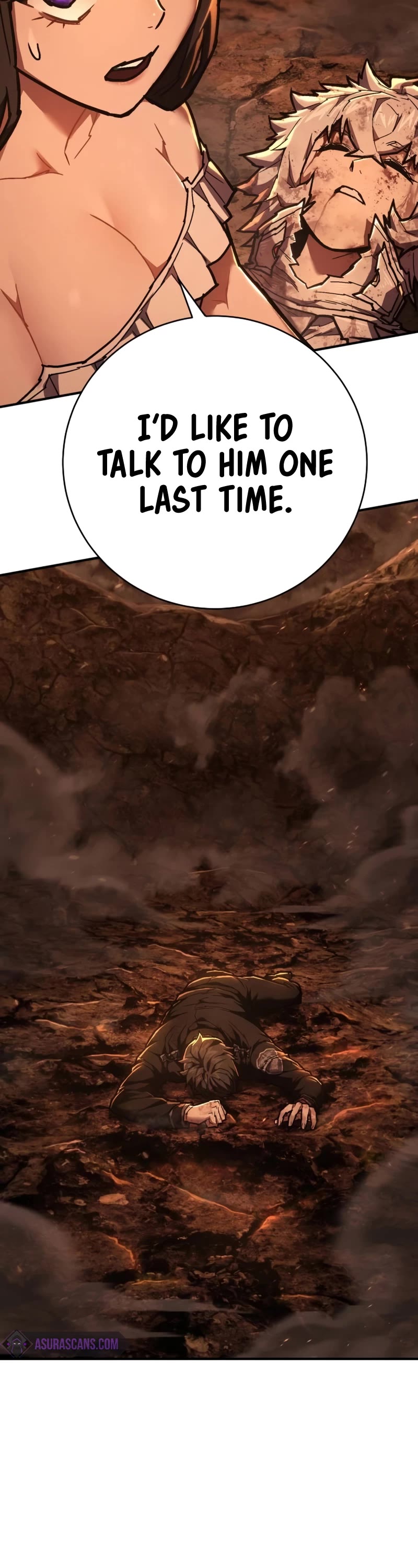 The Executioner chapter 22 page 13