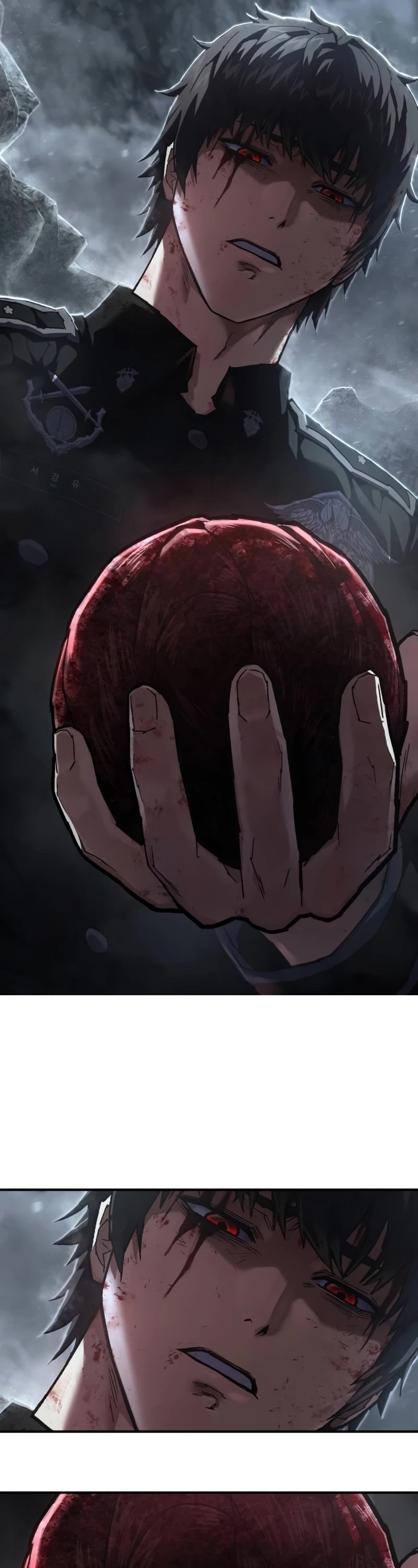 The Executioner chapter 22 page 17