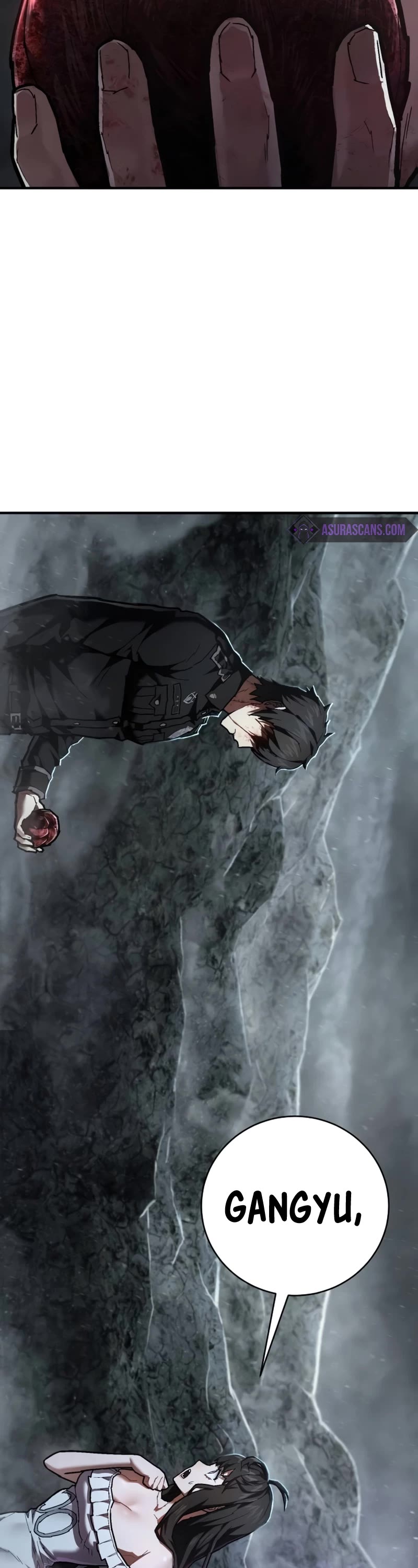 The Executioner chapter 22 page 18