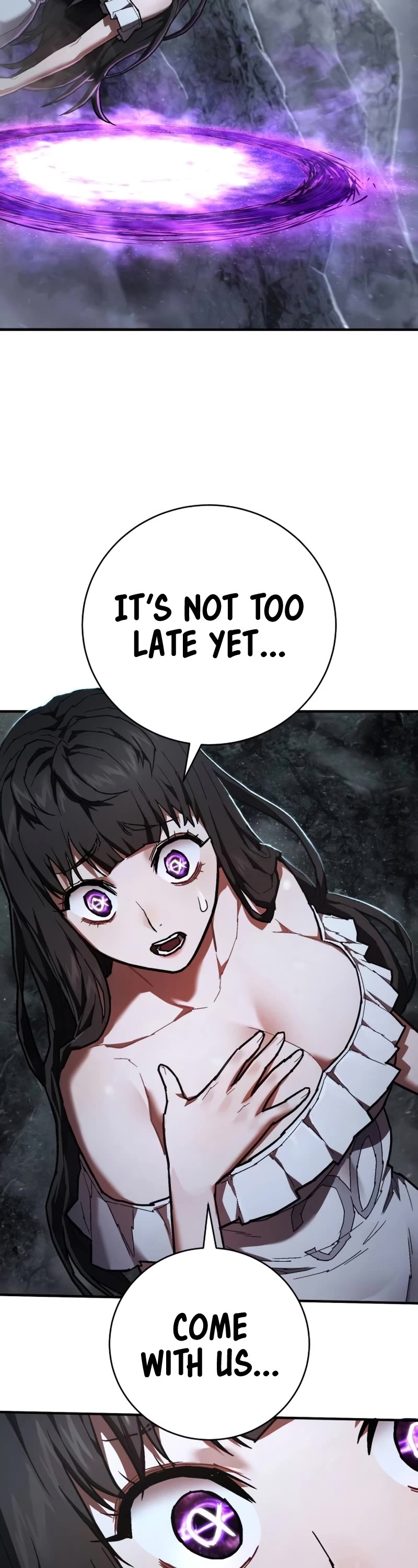 The Executioner chapter 22 page 19