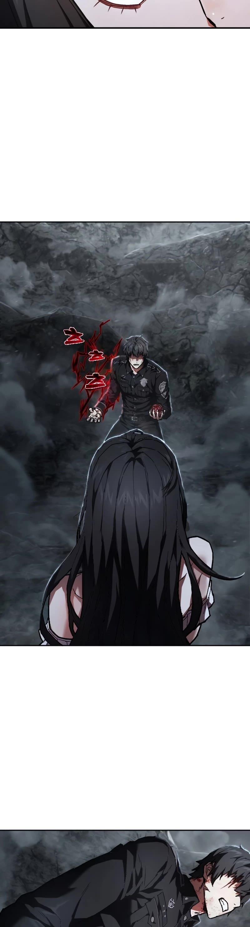 The Executioner chapter 22 page 20