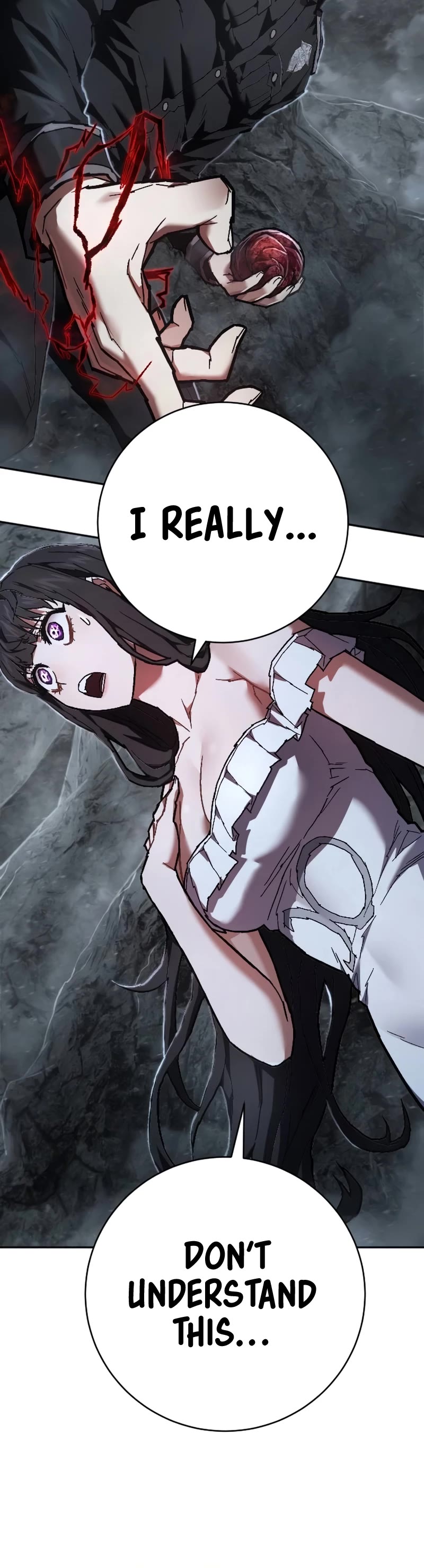 The Executioner chapter 22 page 21