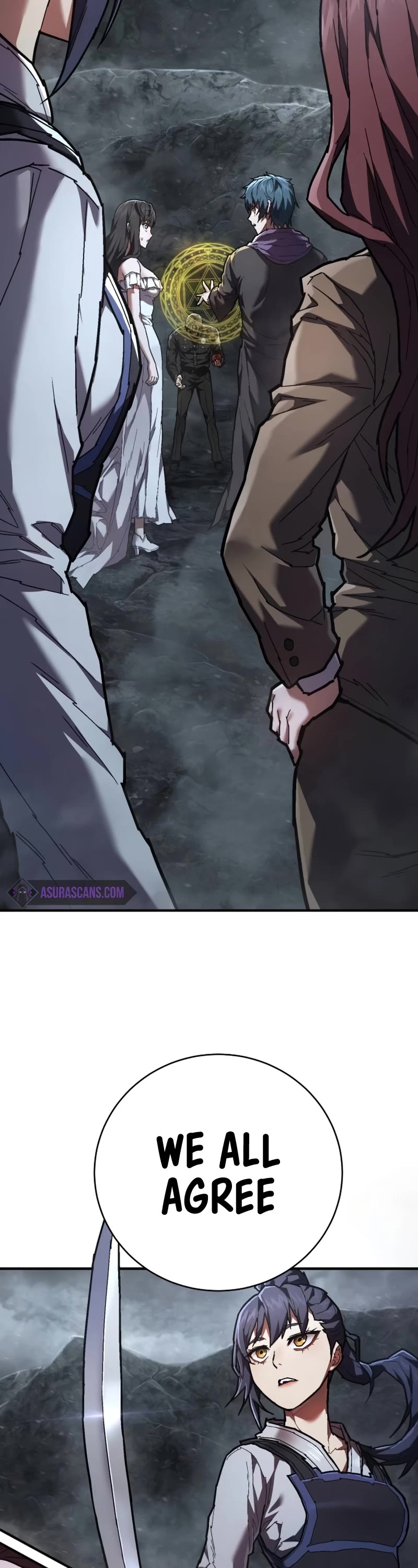 The Executioner chapter 22 page 24