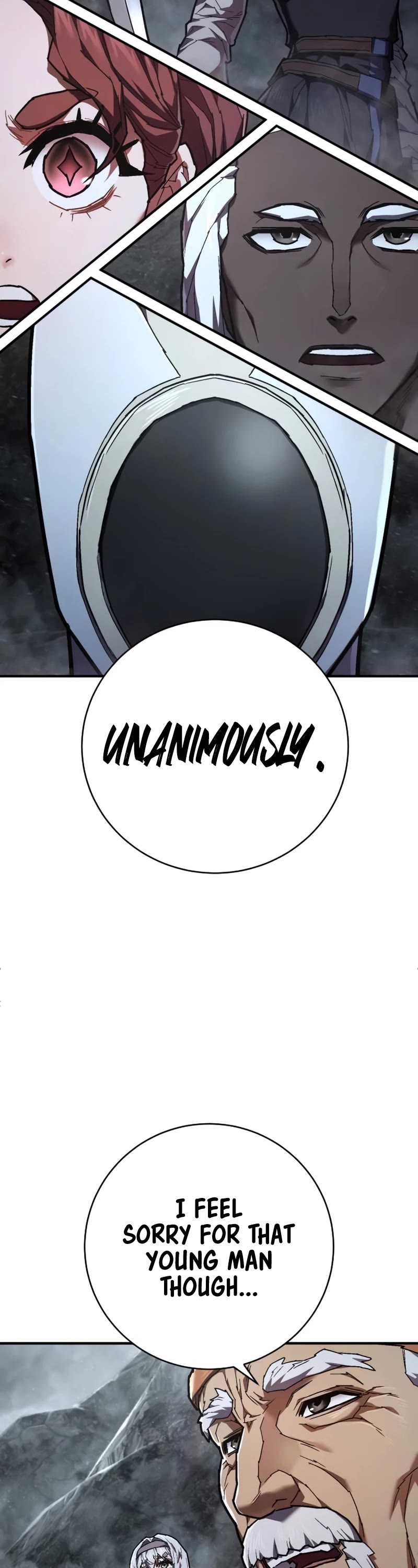 The Executioner chapter 22 page 25