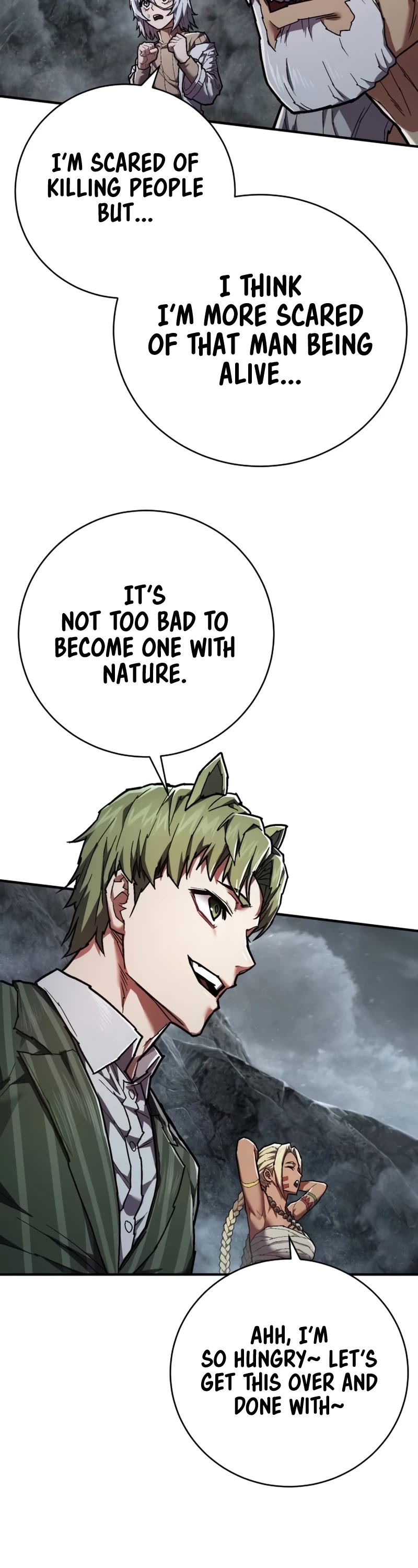 The Executioner chapter 22 page 26