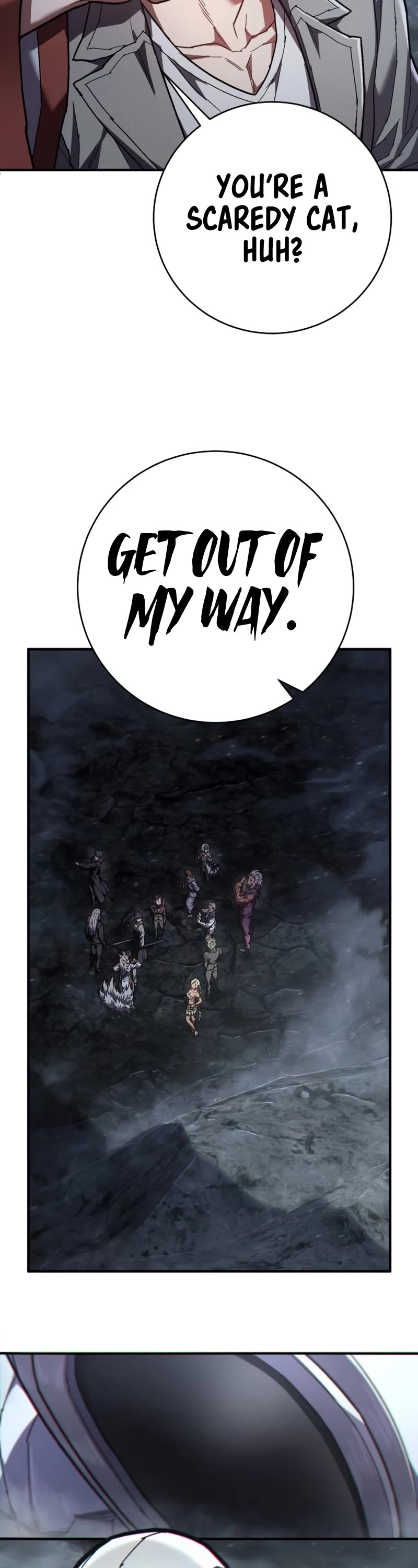 The Executioner chapter 22 page 28