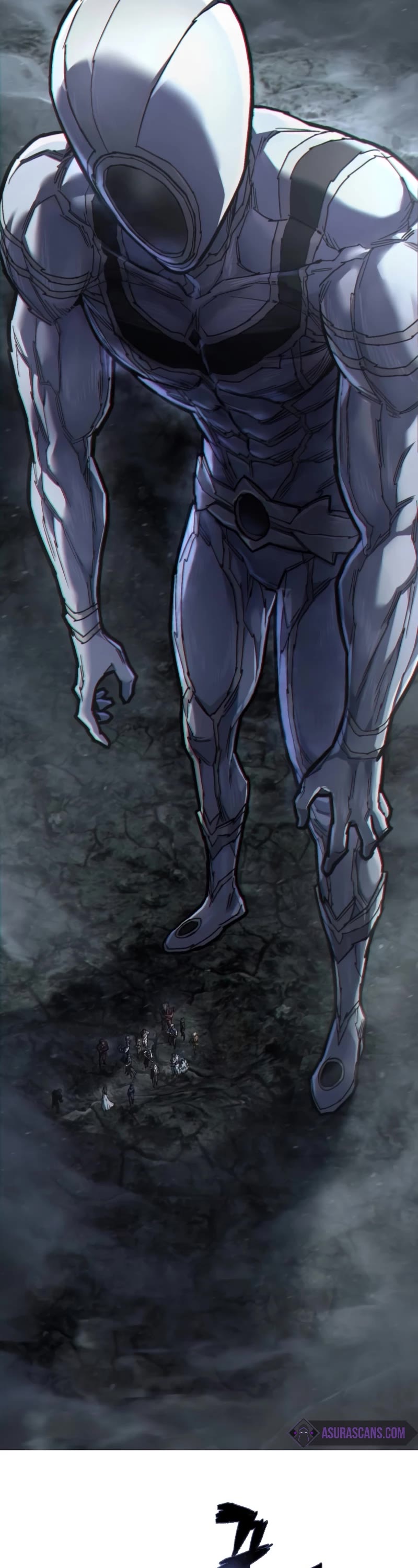 The Executioner chapter 22 page 29