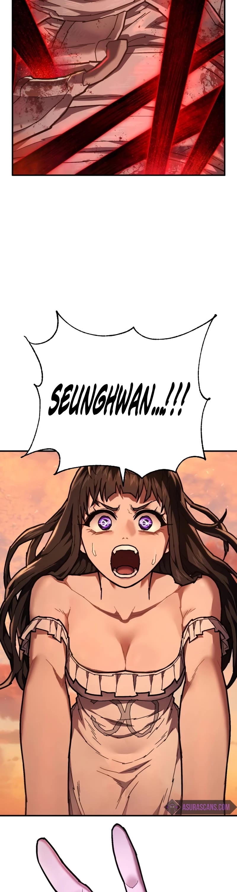 The Executioner chapter 22 page 3