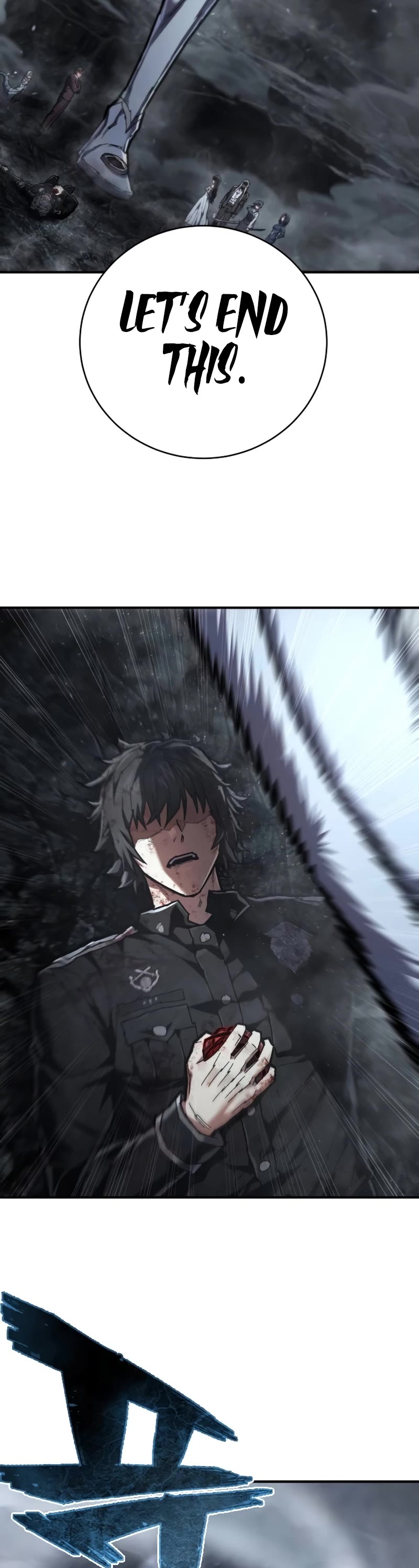 The Executioner chapter 22 page 35