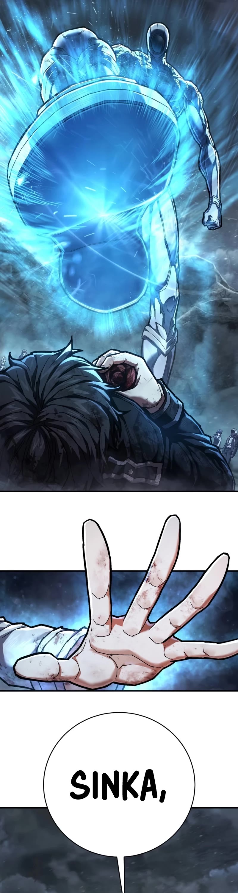 The Executioner chapter 22 page 37