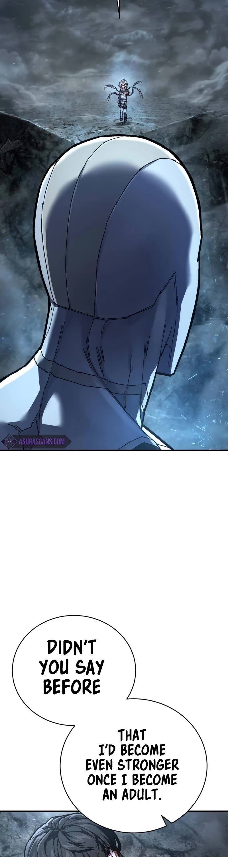 The Executioner chapter 22 page 38