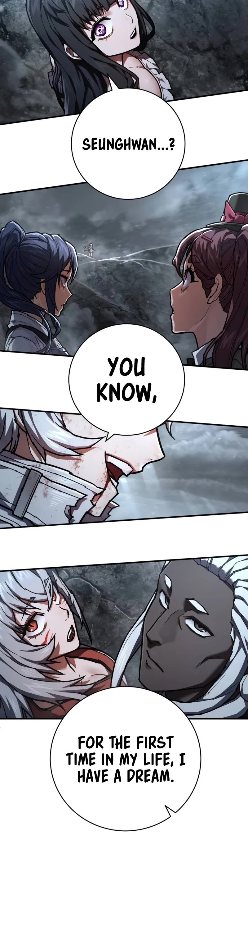 The Executioner chapter 22 page 39