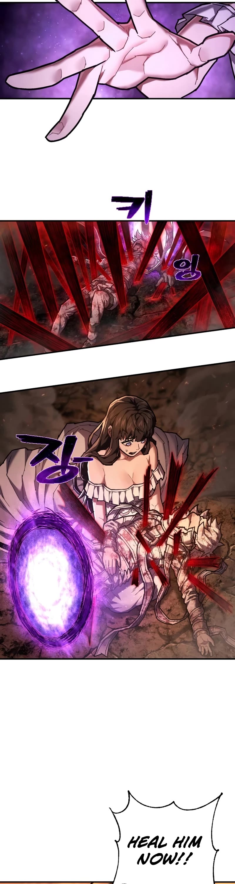 The Executioner chapter 22 page 4