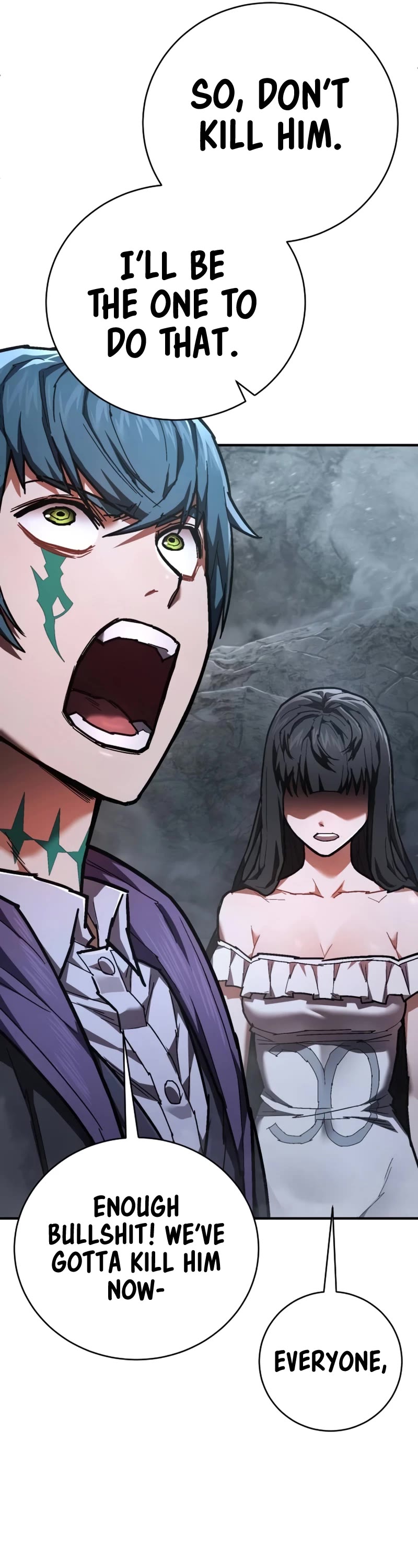 The Executioner chapter 22 page 42