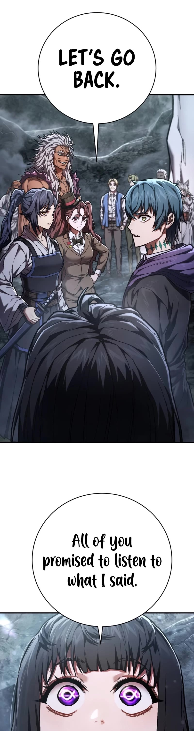 The Executioner chapter 22 page 43