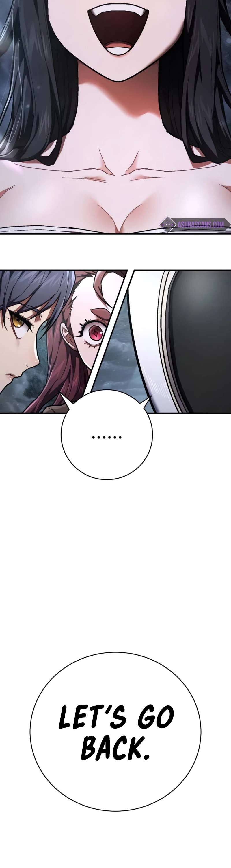 The Executioner chapter 22 page 44