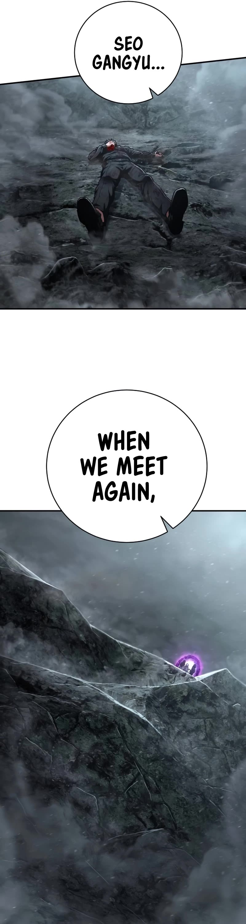 The Executioner chapter 22 page 47