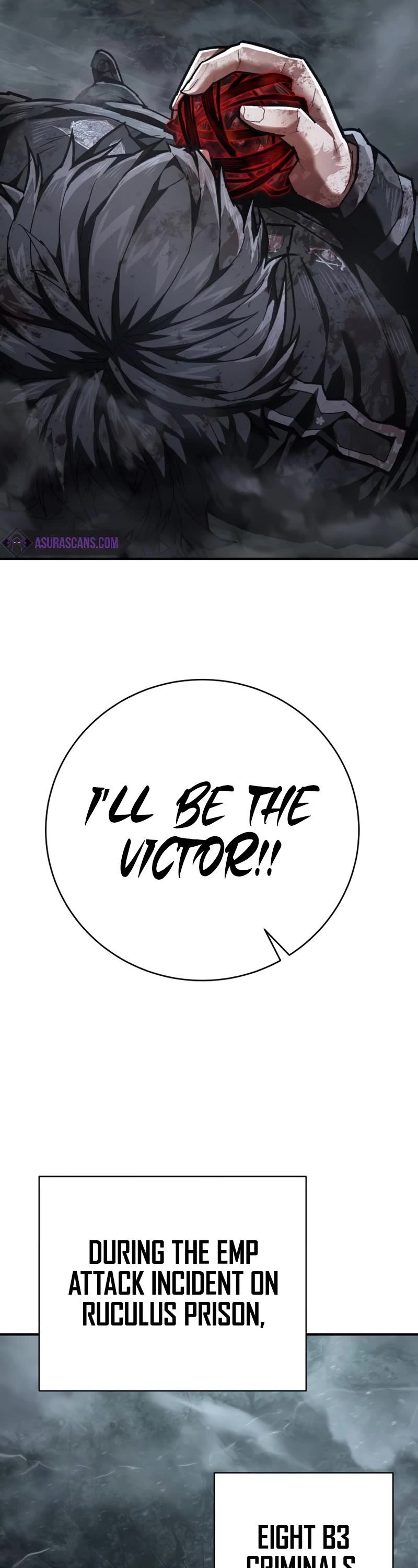 The Executioner chapter 22 page 48