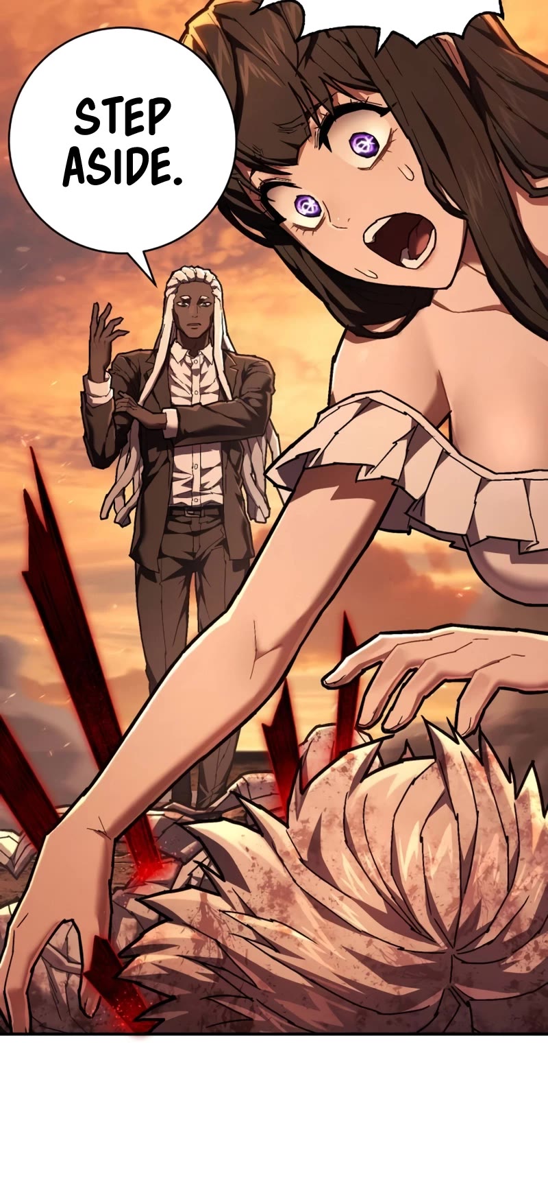 The Executioner chapter 22 page 5