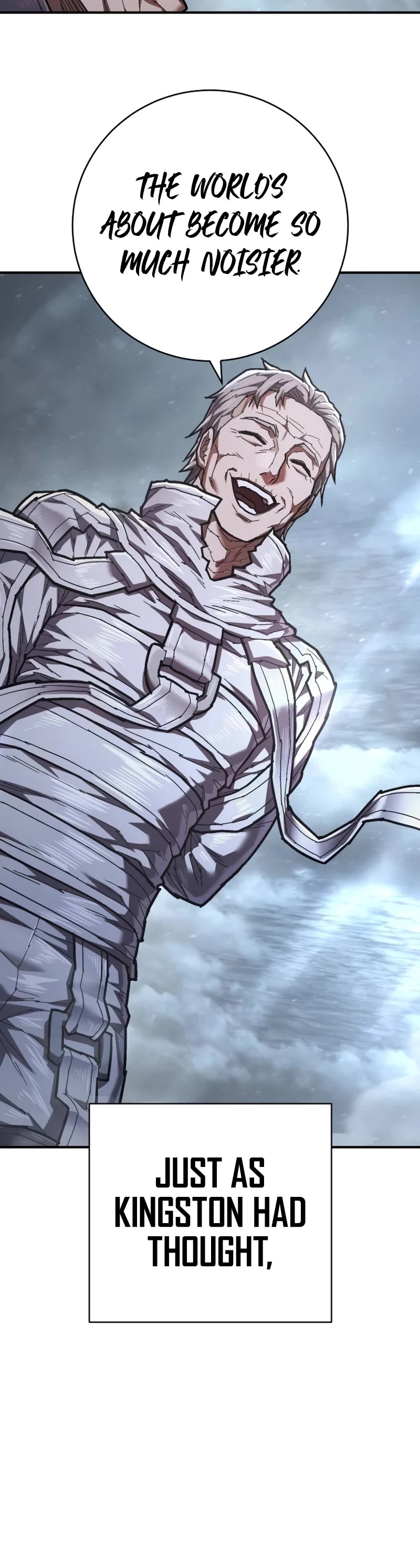 The Executioner chapter 22 page 51