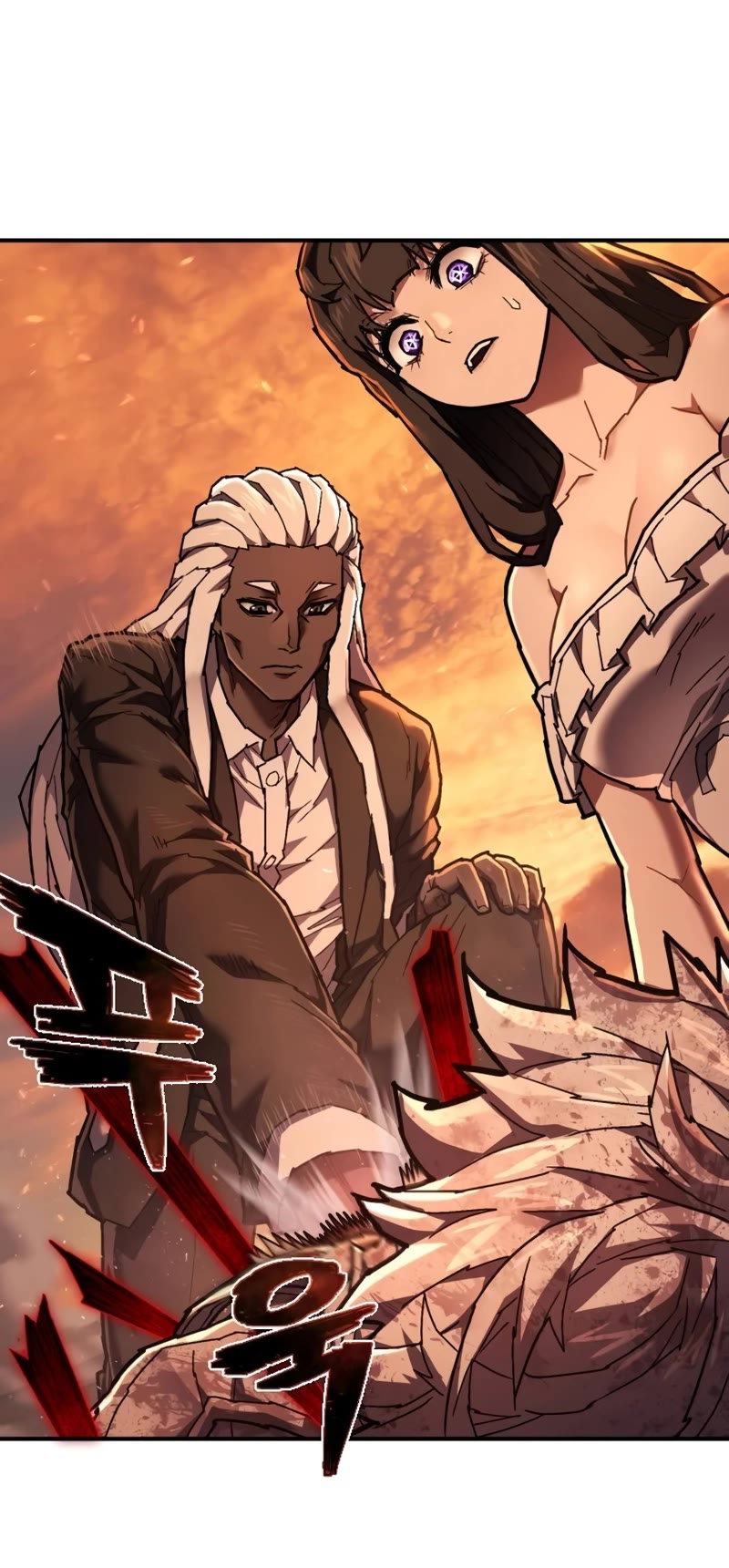 The Executioner chapter 22 page 6