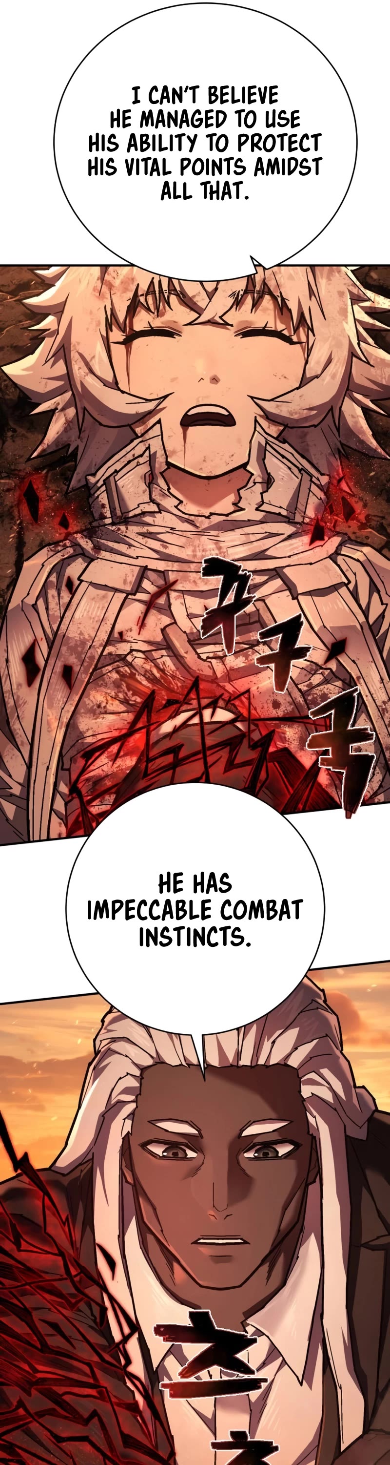 The Executioner chapter 22 page 7