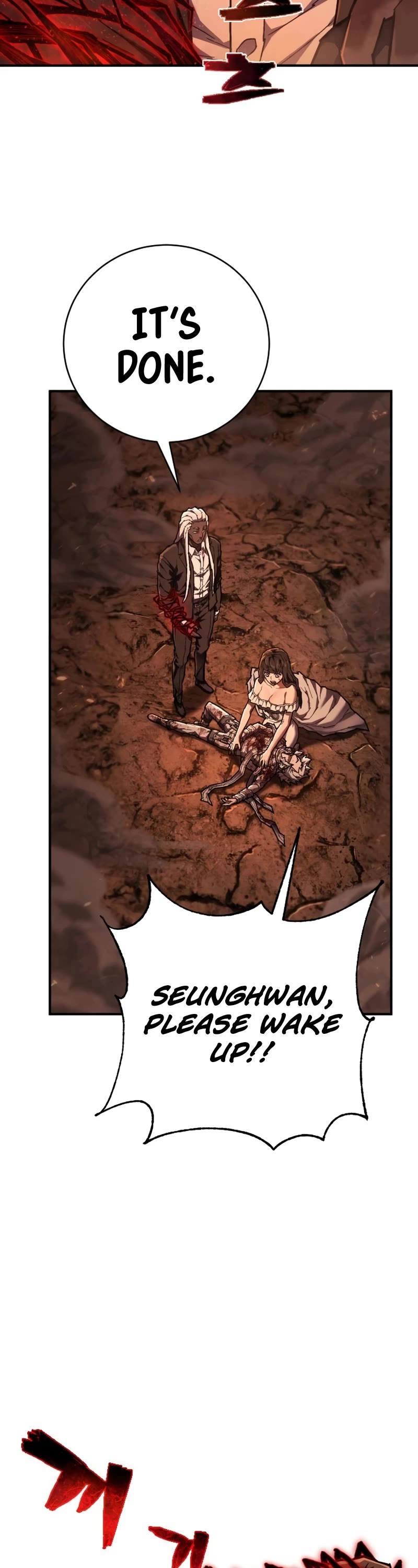 The Executioner chapter 22 page 8