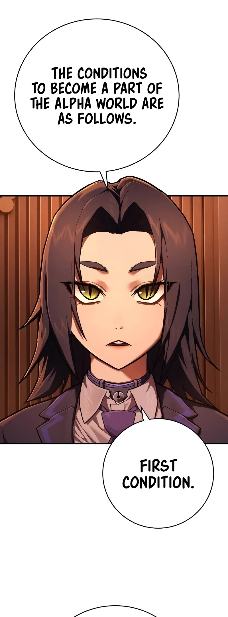 The Executioner chapter 23 page 10