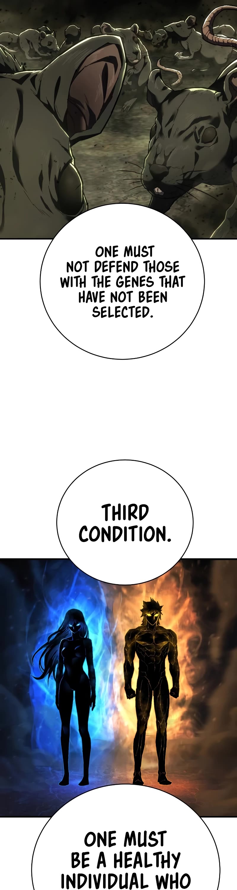 The Executioner chapter 23 page 12