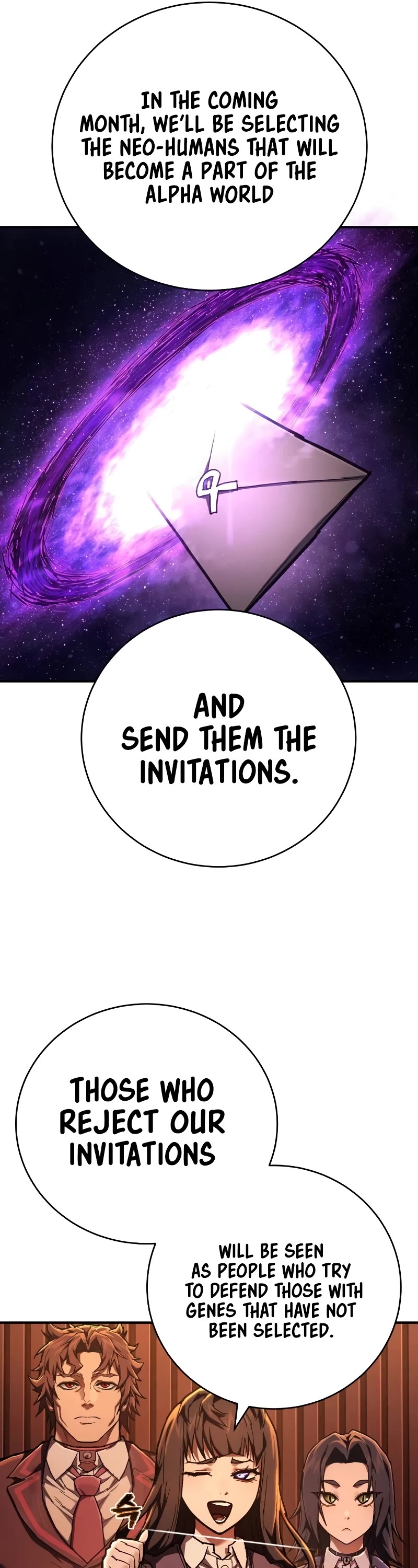 The Executioner chapter 23 page 17