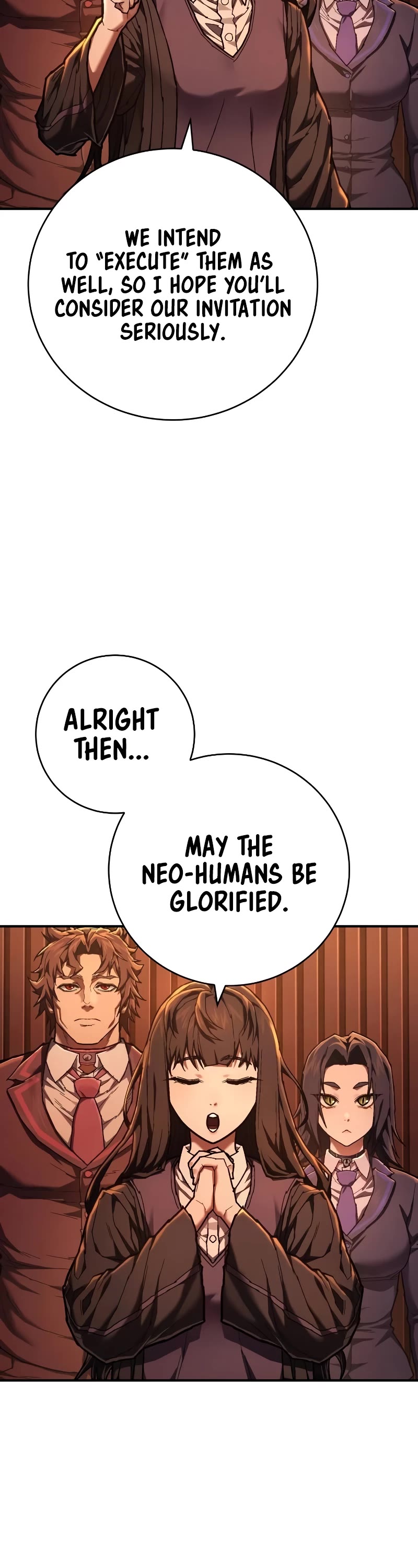 The Executioner chapter 23 page 18