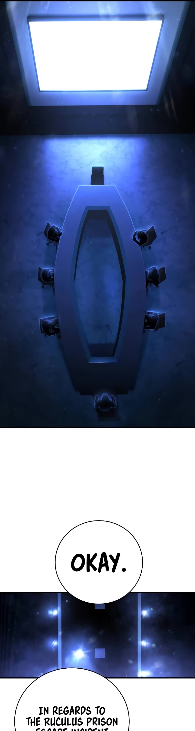 The Executioner chapter 23 page 22