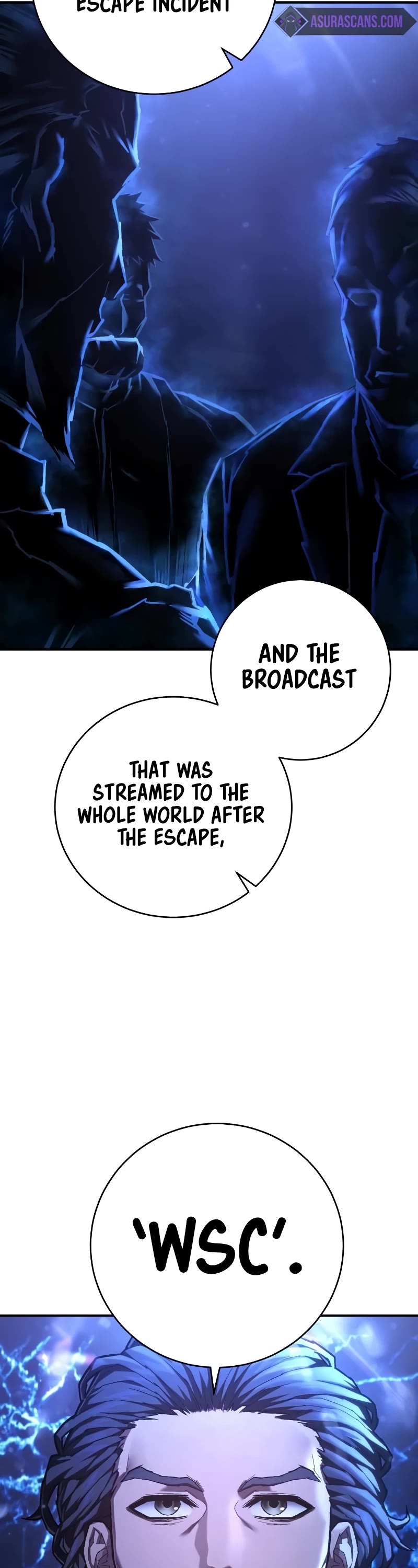 The Executioner chapter 23 page 23