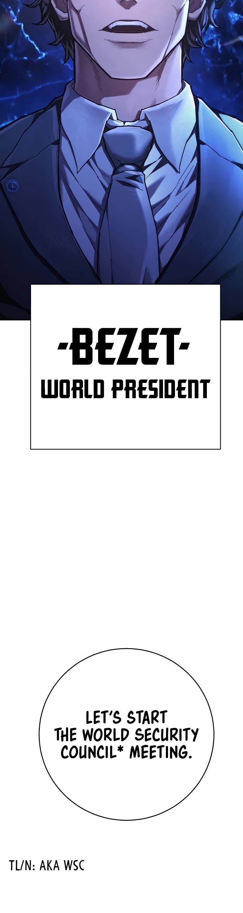 The Executioner chapter 23 page 24