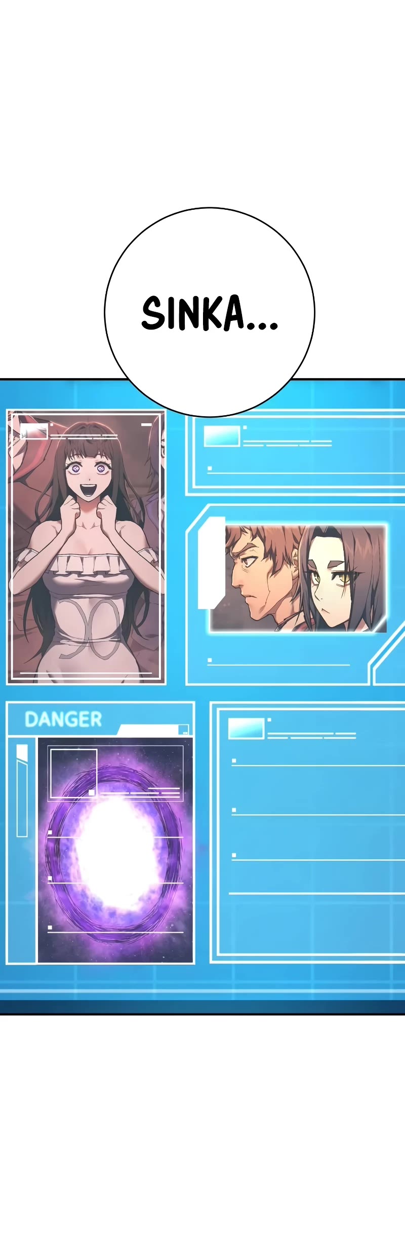 The Executioner chapter 23 page 26