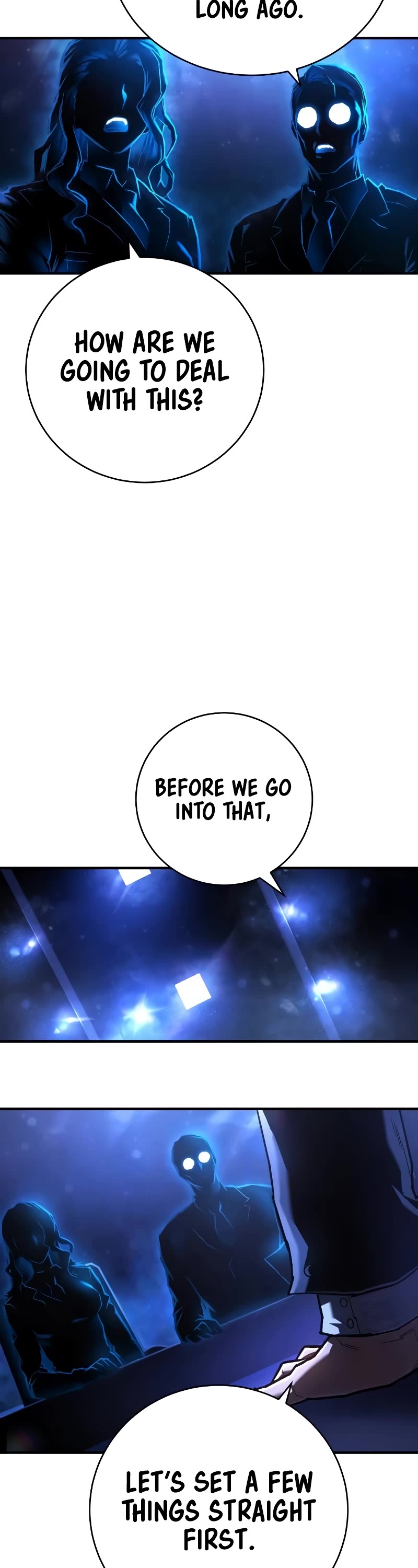 The Executioner chapter 23 page 28