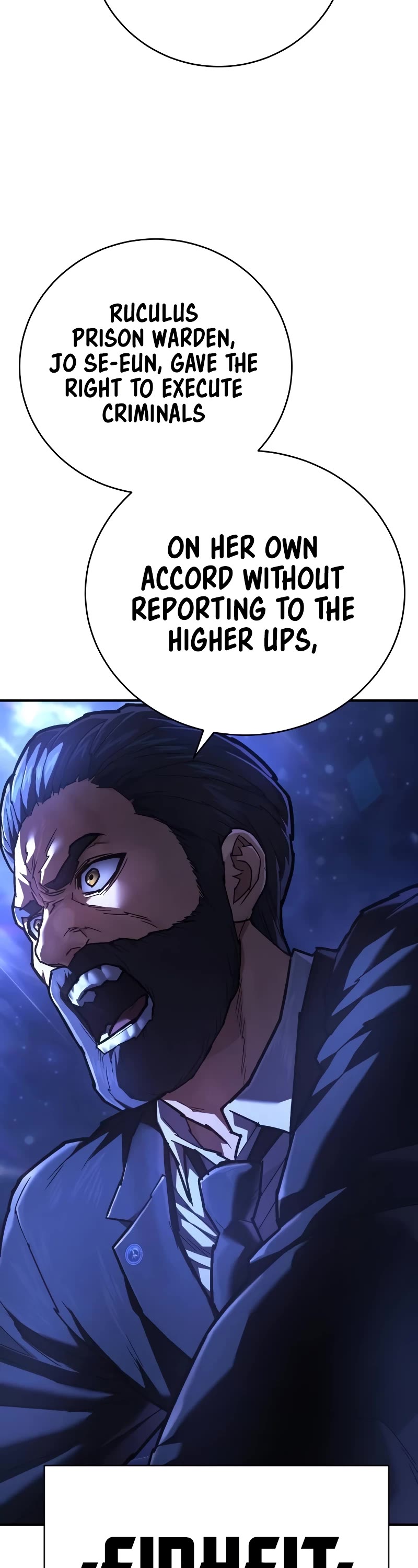 The Executioner chapter 23 page 29